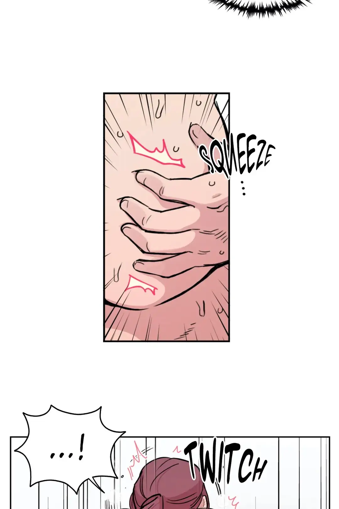 Leave the work to me! Chapter 13 - page 28