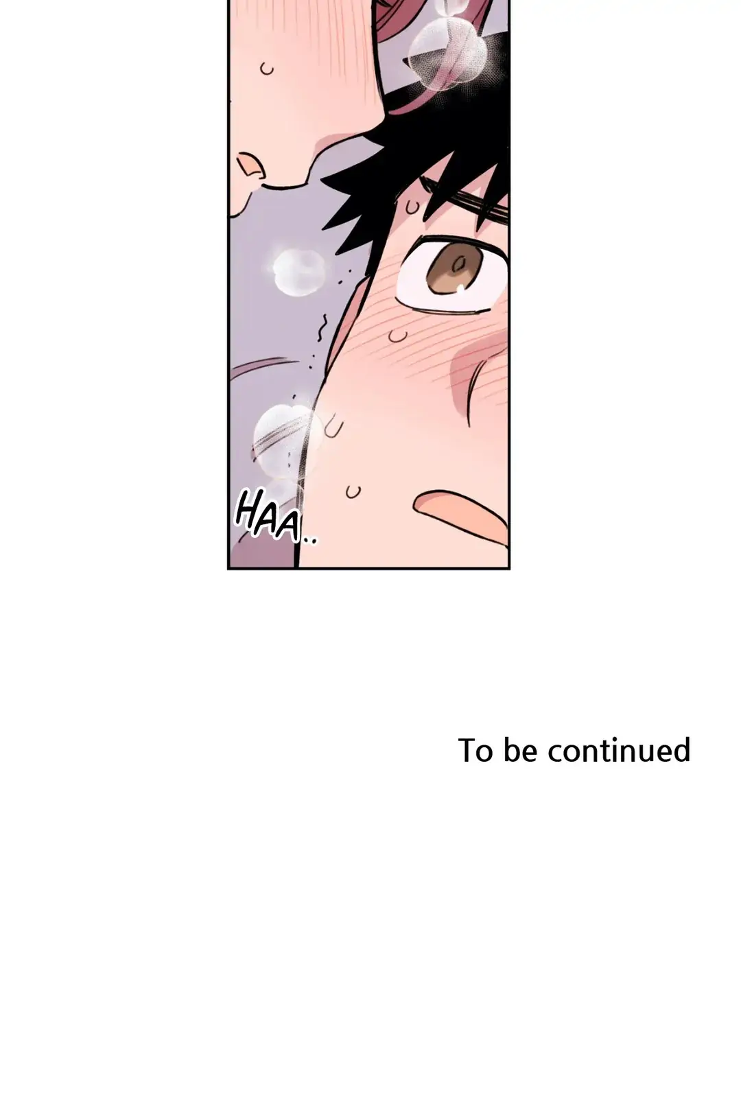 Leave the work to me! Chapter 13 - page 30