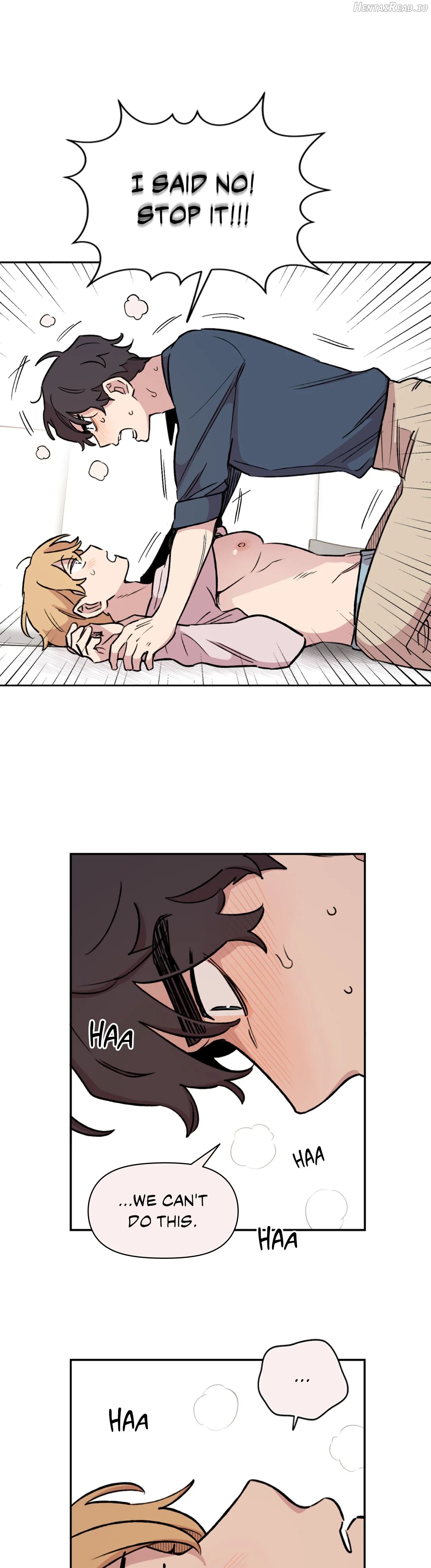 Leave the work to me! Chapter 83 - page 10
