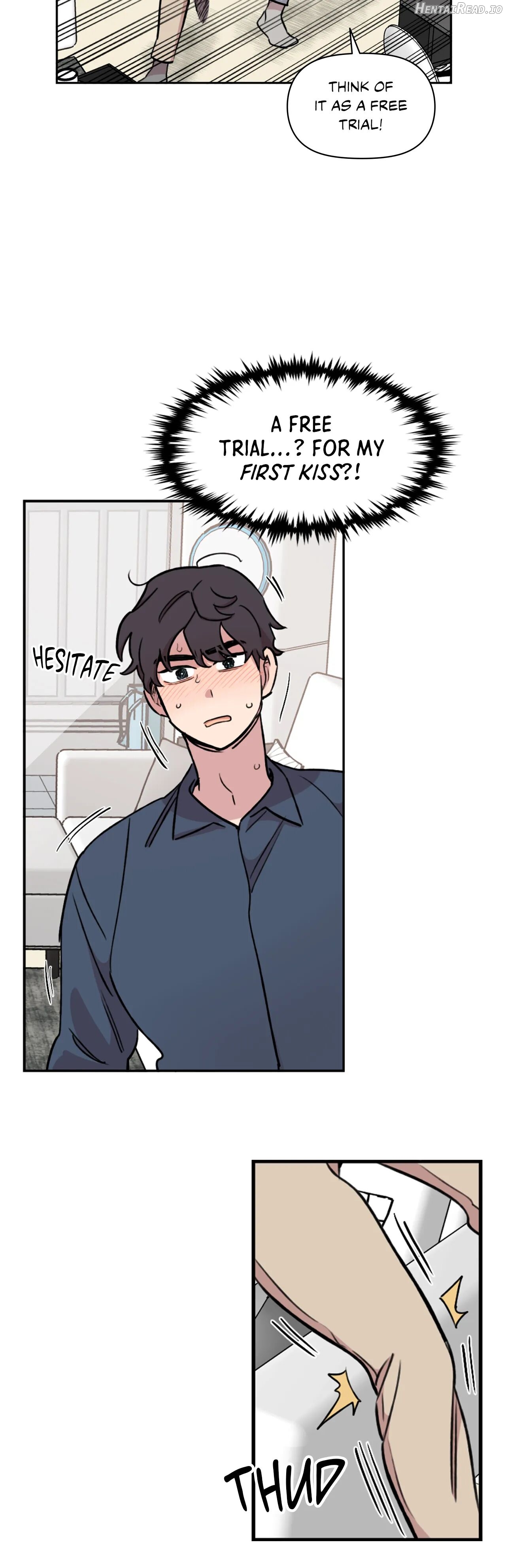 Leave the work to me! Chapter 83 - page 3