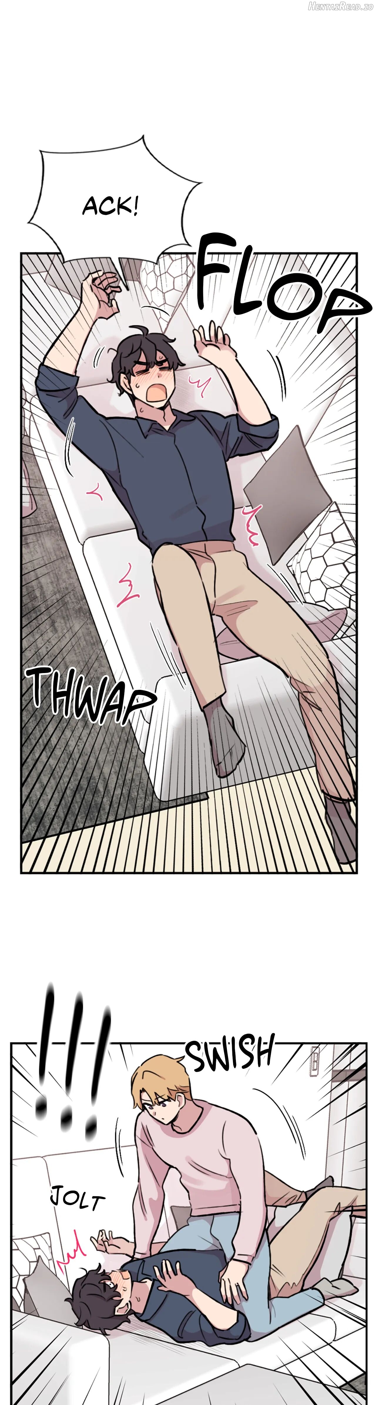 Leave the work to me! Chapter 83 - page 4