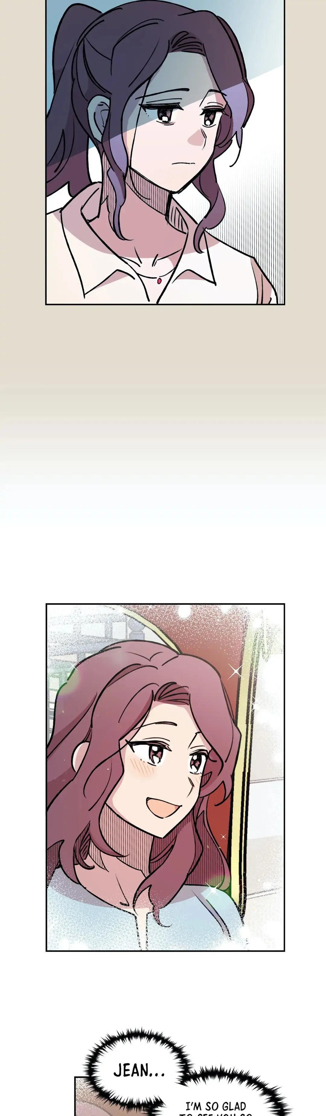 Leave the work to me! Chapter 15 - page 10