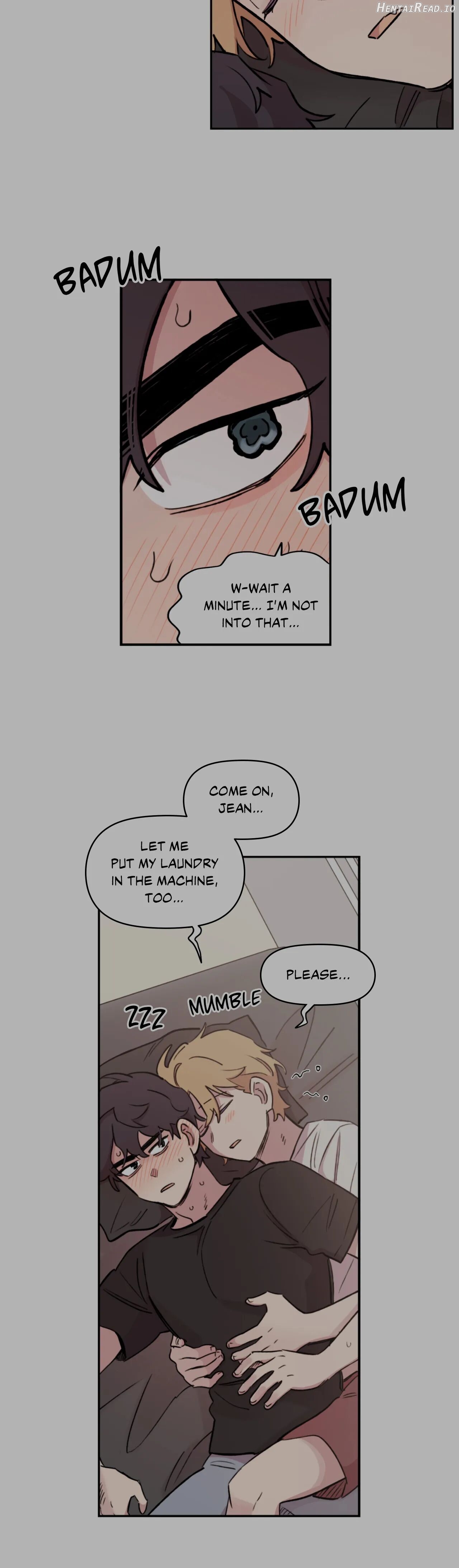 Leave the work to me! Chapter 84 - page 20