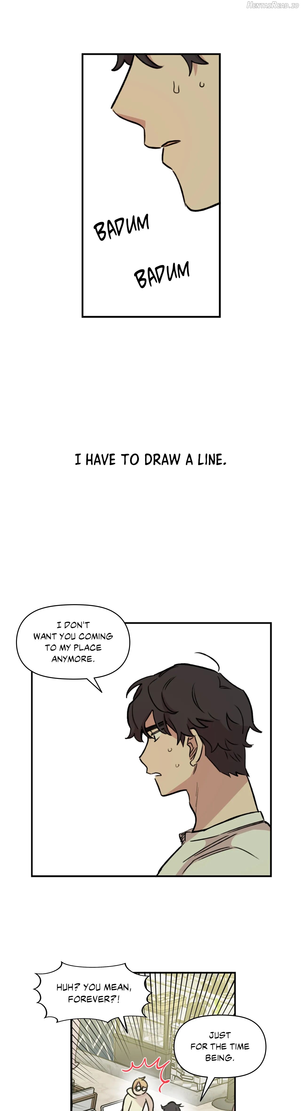 Leave the work to me! Chapter 84 - page 33