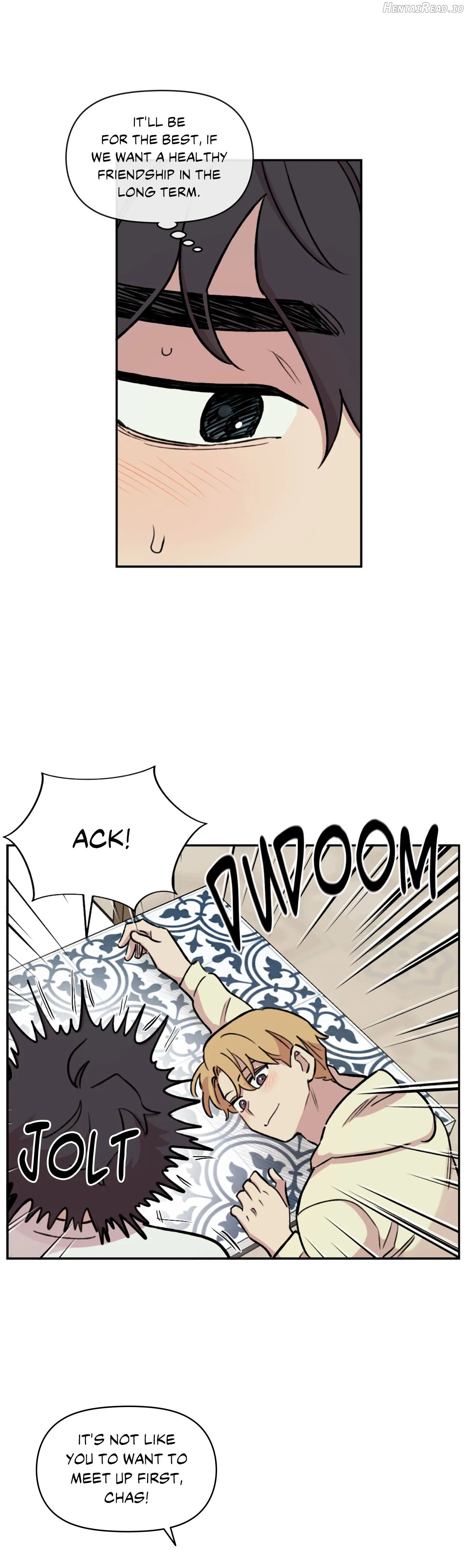 Leave the work to me! Chapter 84 - page 4