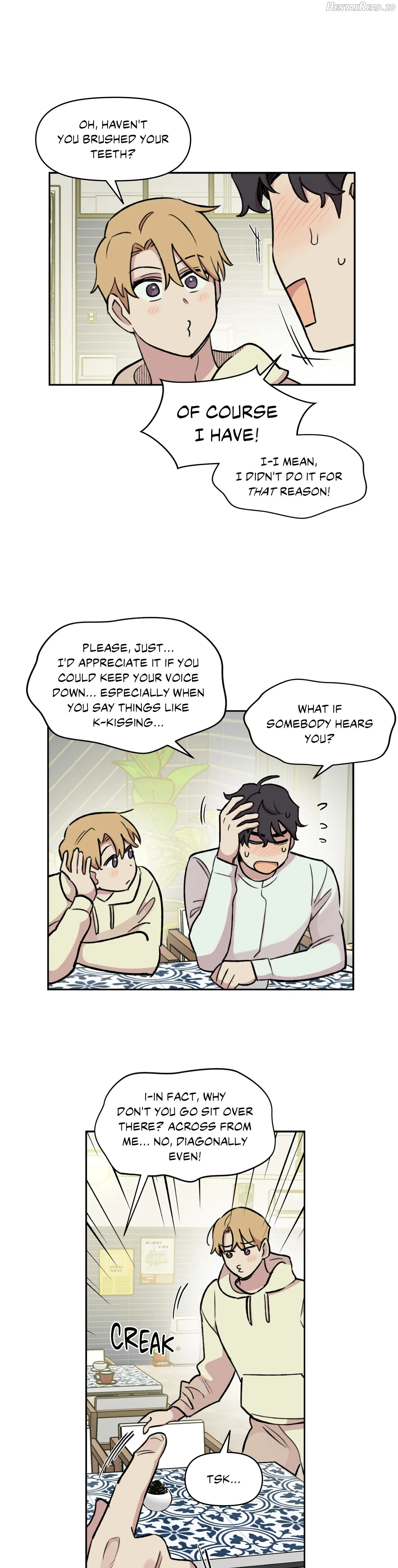 Leave the work to me! Chapter 84 - page 7