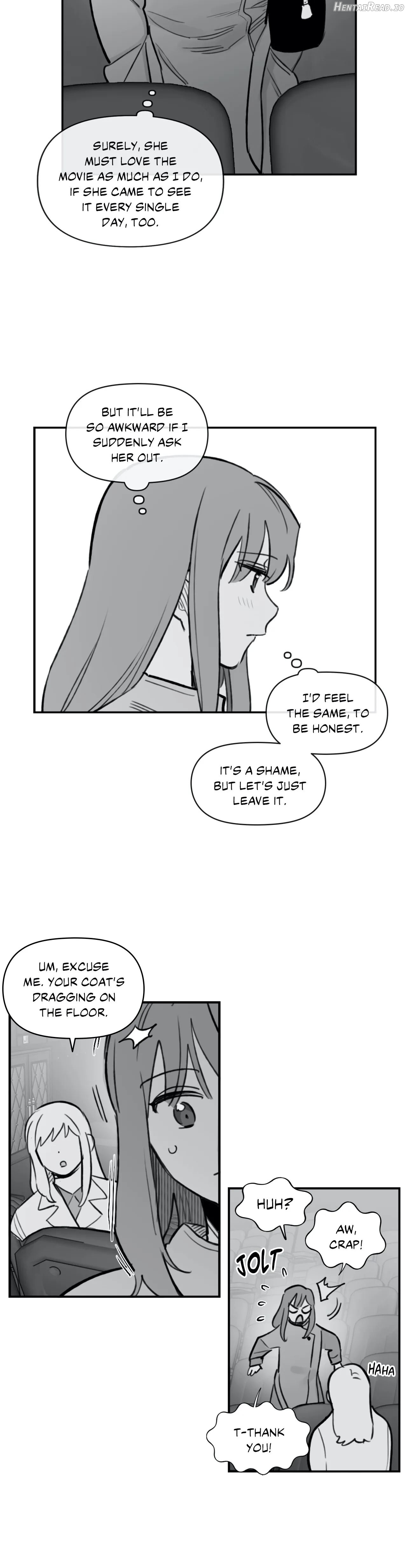 Leave the work to me! Chapter 58 - page 11
