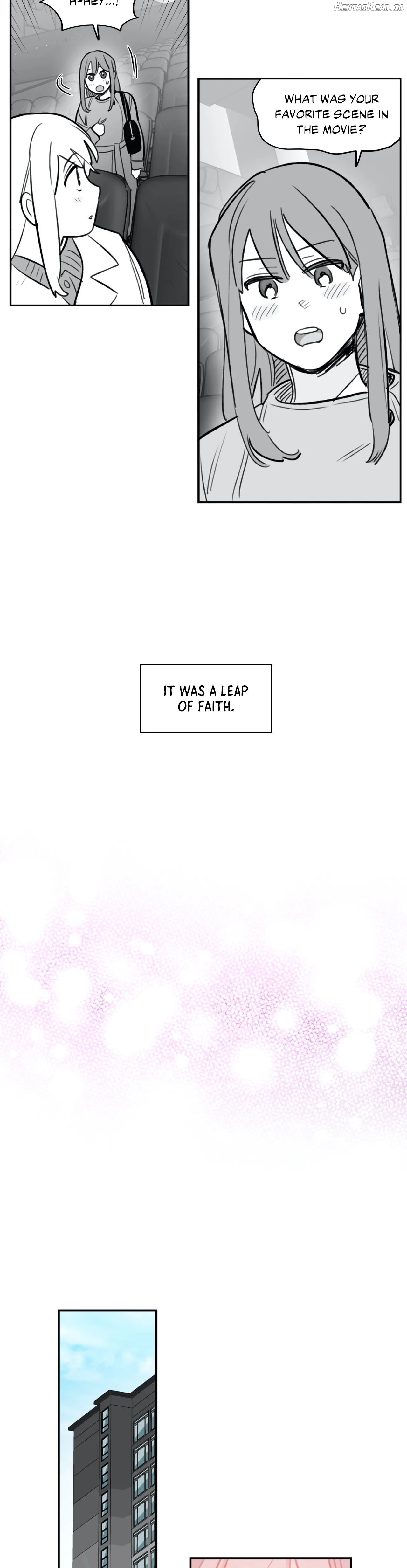Leave the work to me! Chapter 58 - page 13
