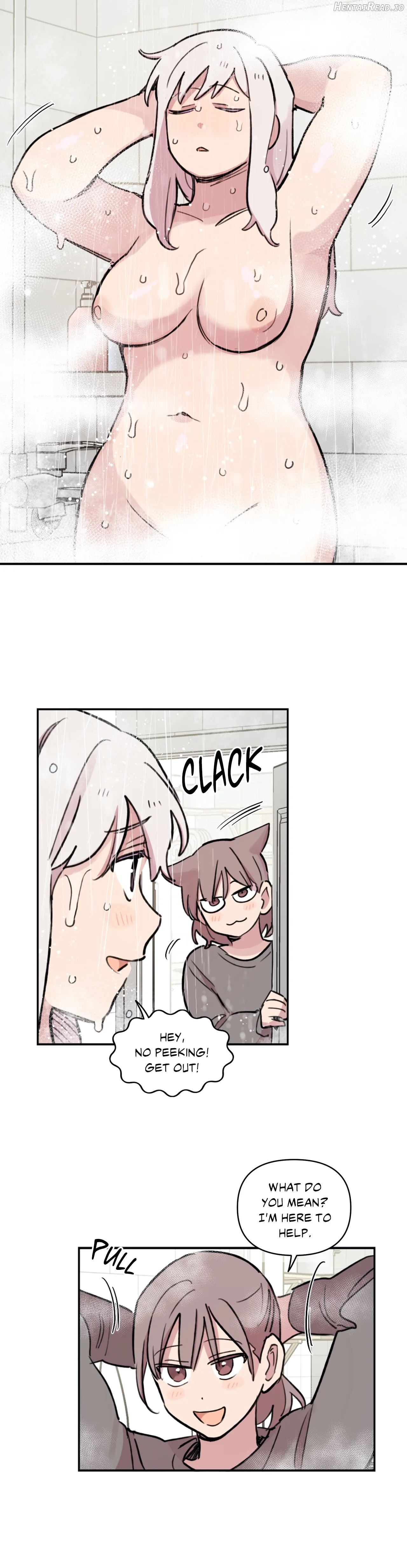Leave the work to me! Chapter 58 - page 16