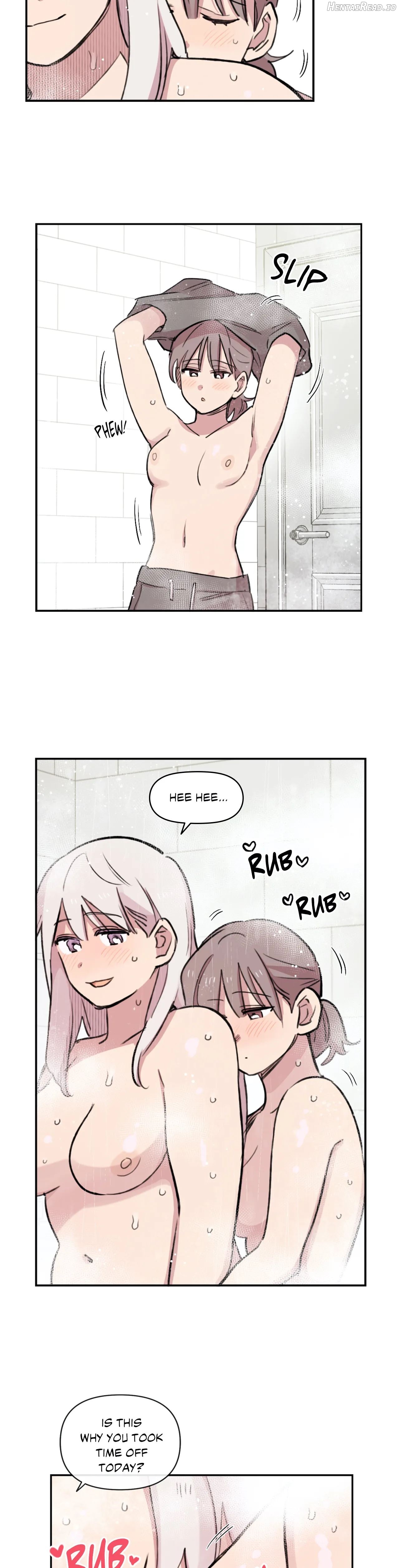 Leave the work to me! Chapter 58 - page 18