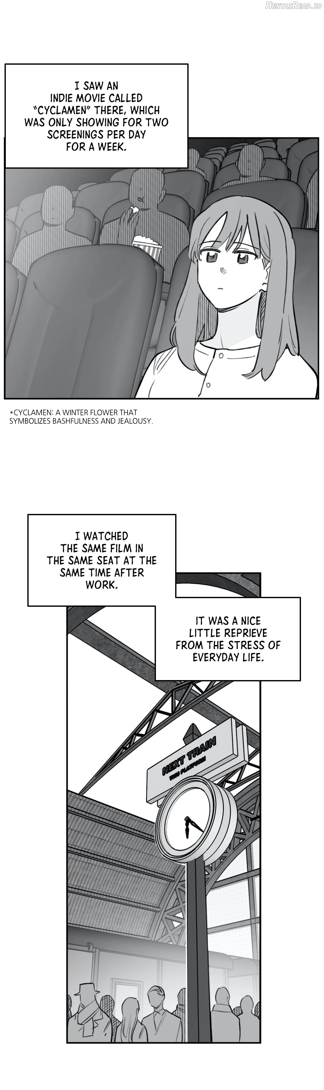Leave the work to me! Chapter 58 - page 2