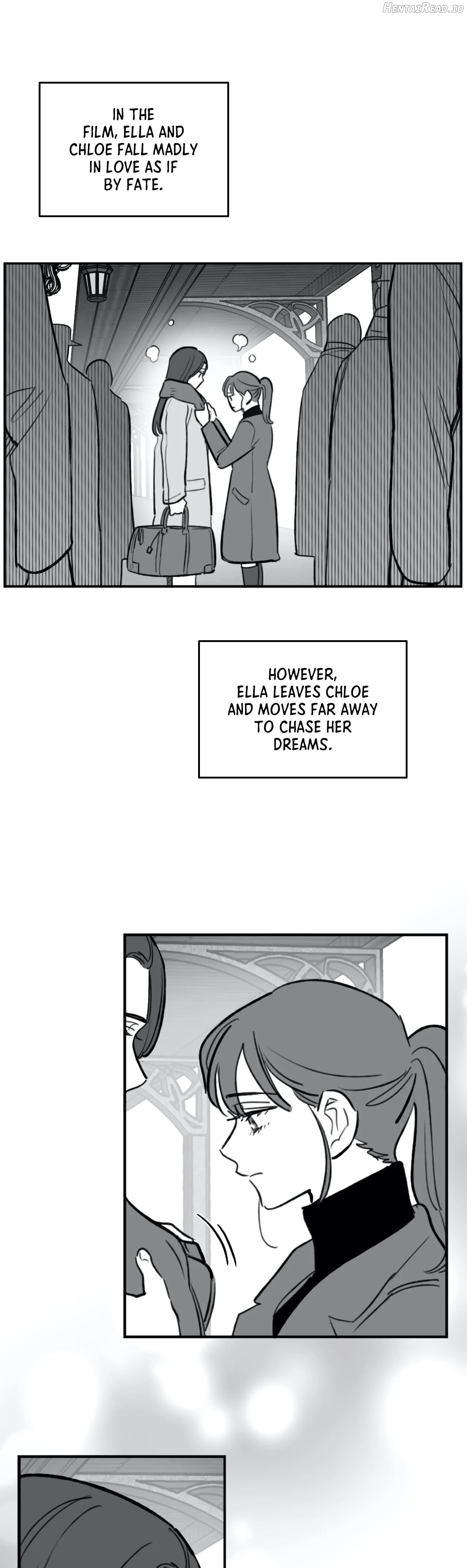 Leave the work to me! Chapter 58 - page 3