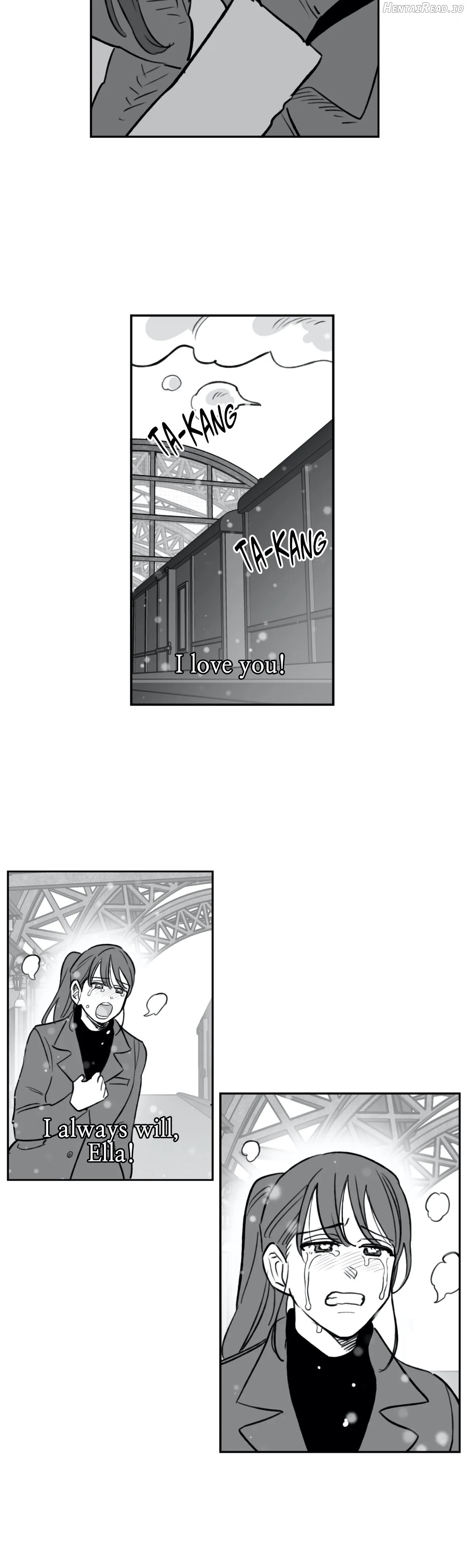 Leave the work to me! Chapter 58 - page 6