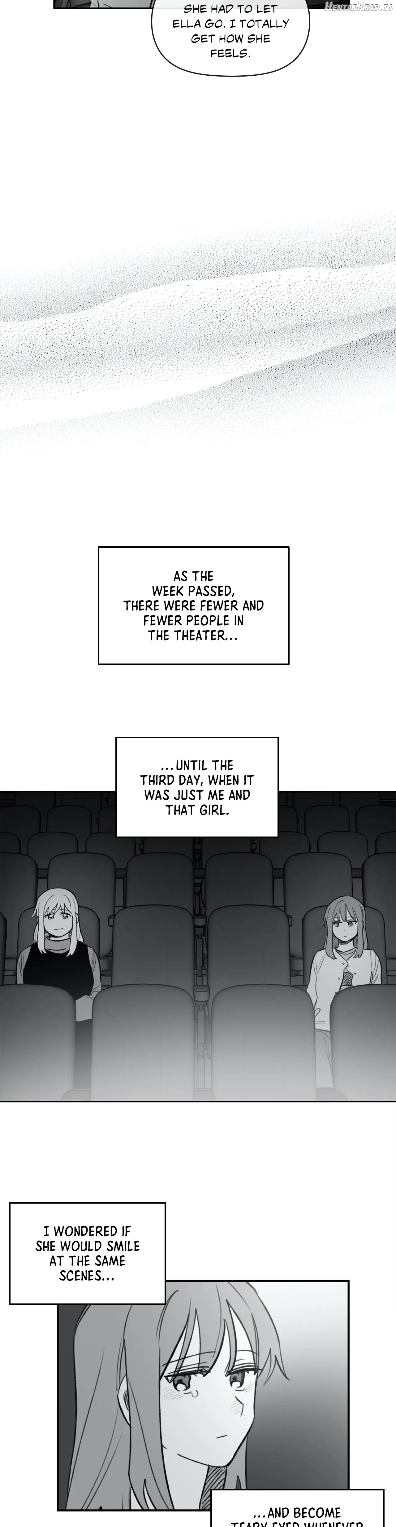 Leave the work to me! Chapter 58 - page 8