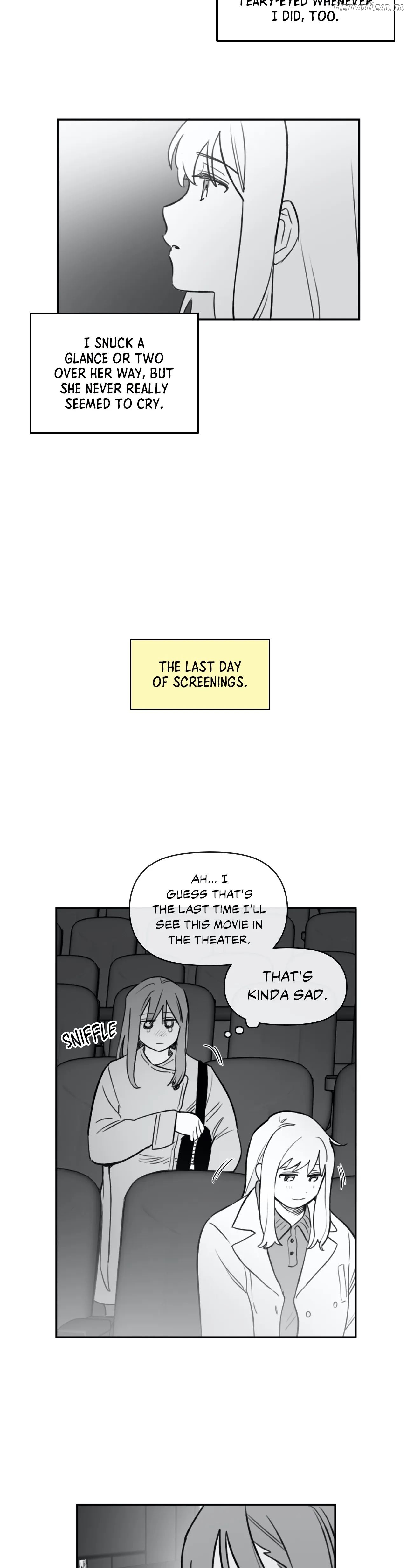 Leave the work to me! Chapter 58 - page 9