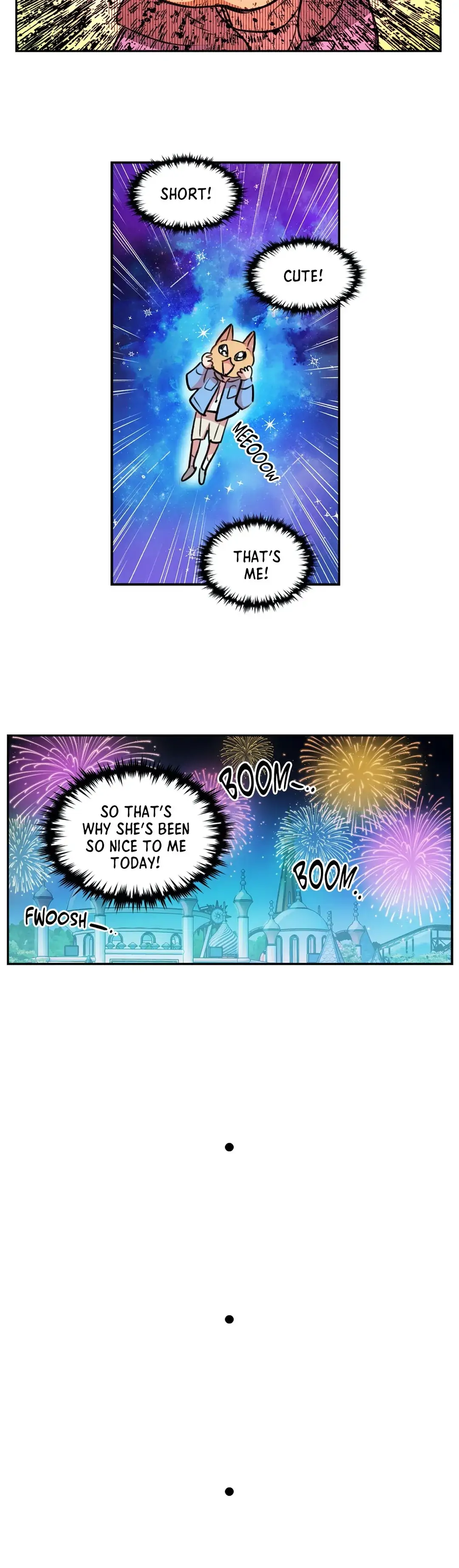 Leave the work to me! Chapter 17 - page 14