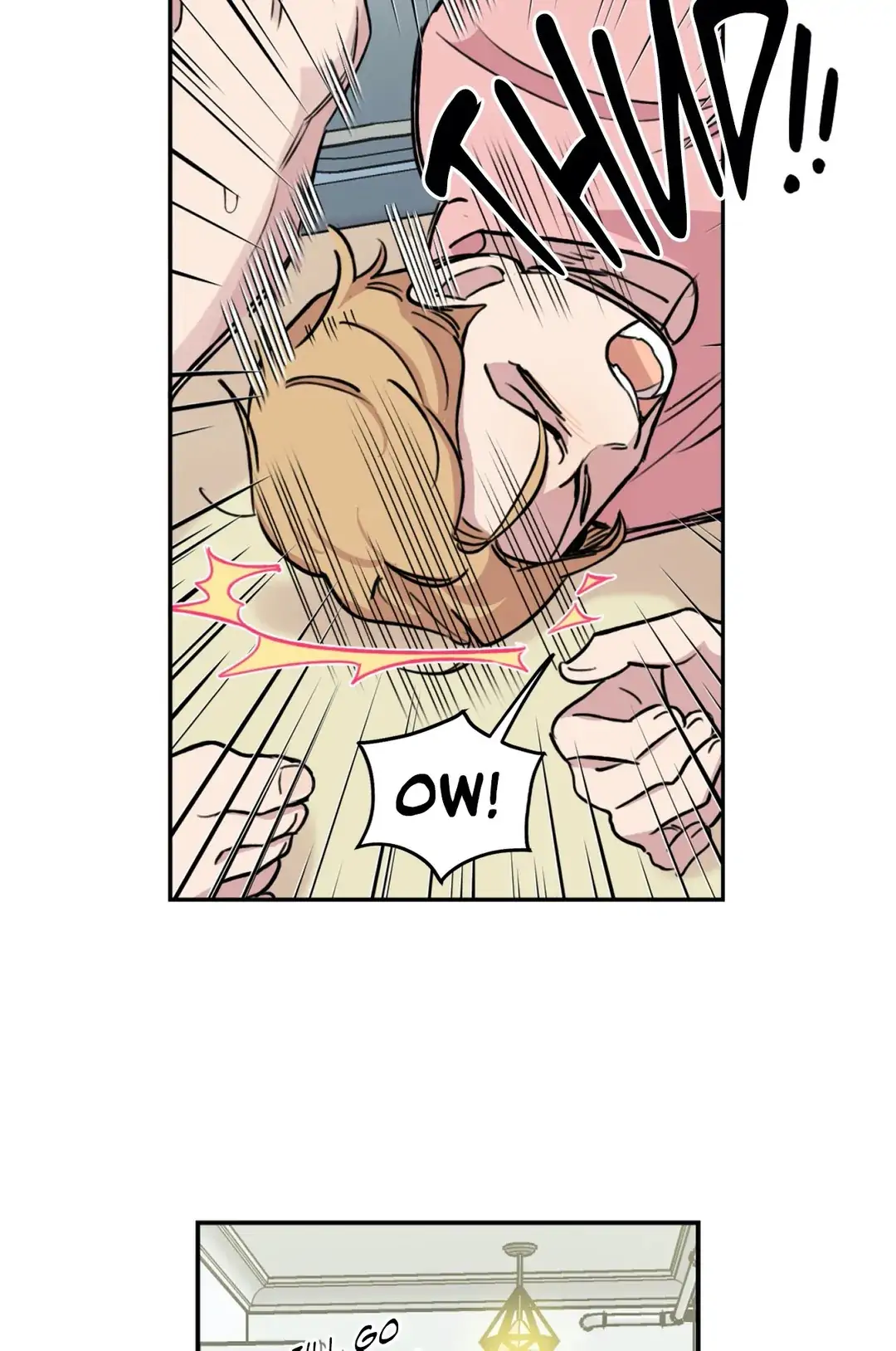 Leave the work to me! Chapter 17 - page 26