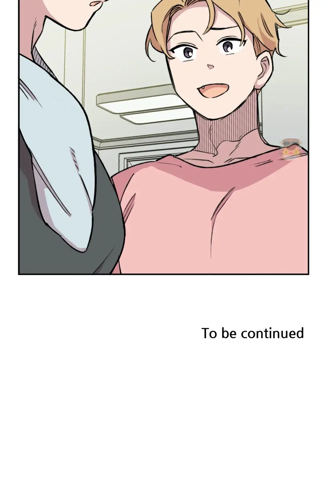 Leave the work to me! Chapter 17 - page 30