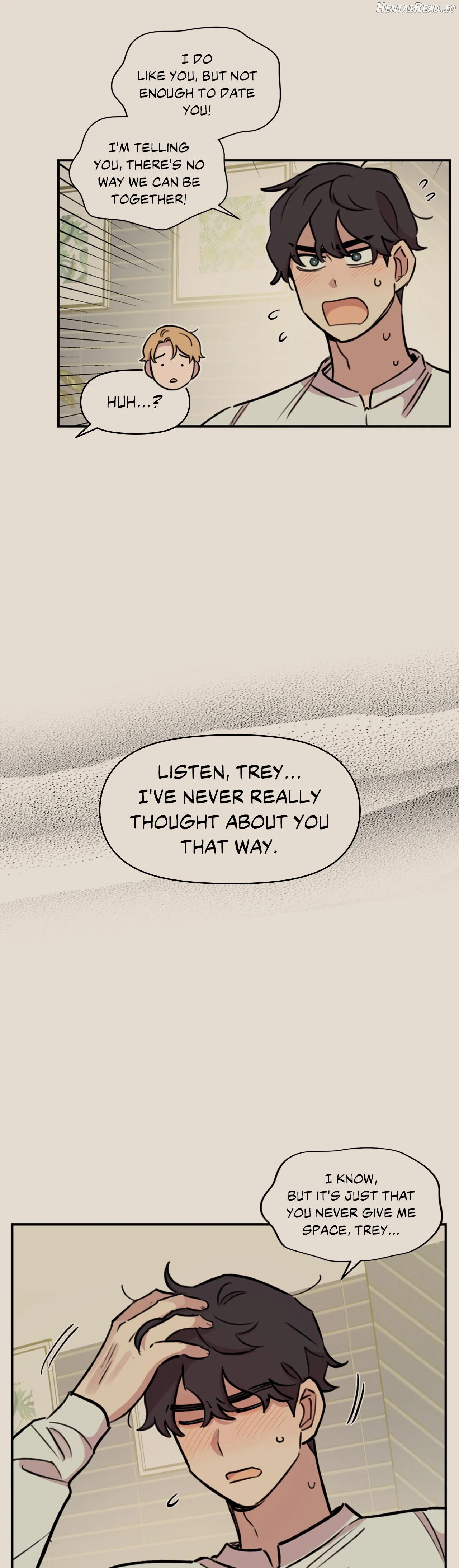 Leave the work to me! Chapter 85 - page 11