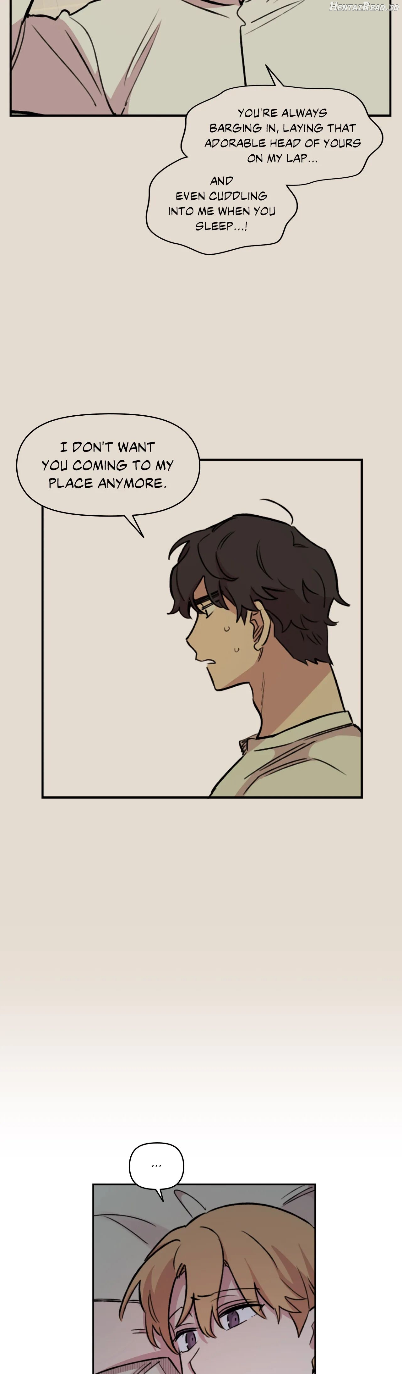 Leave the work to me! Chapter 85 - page 12