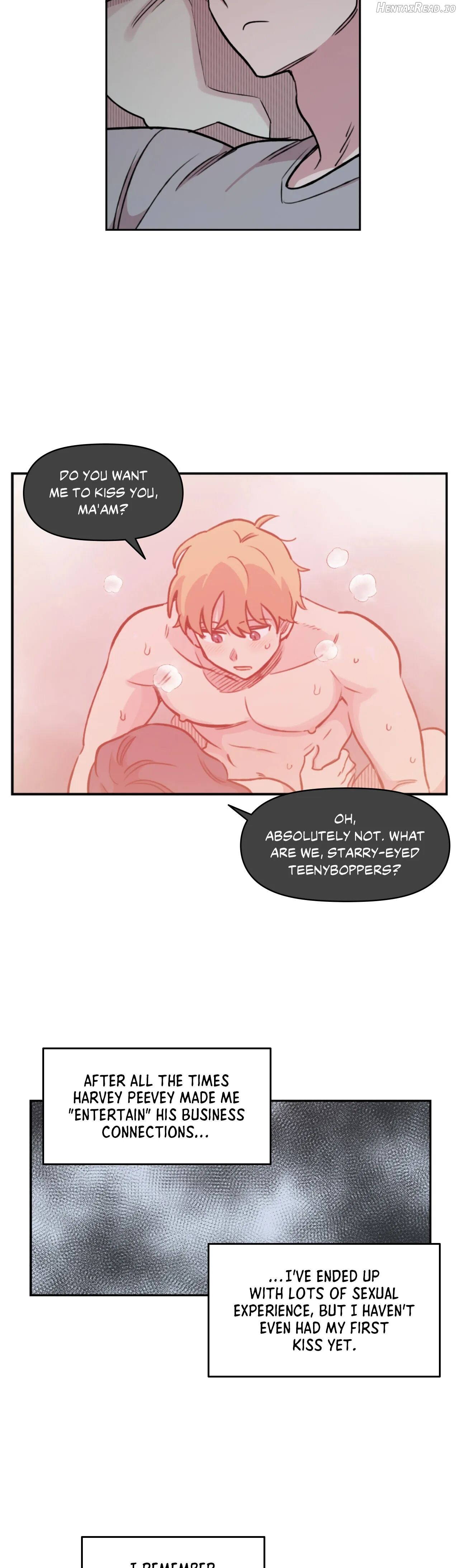 Leave the work to me! Chapter 85 - page 13