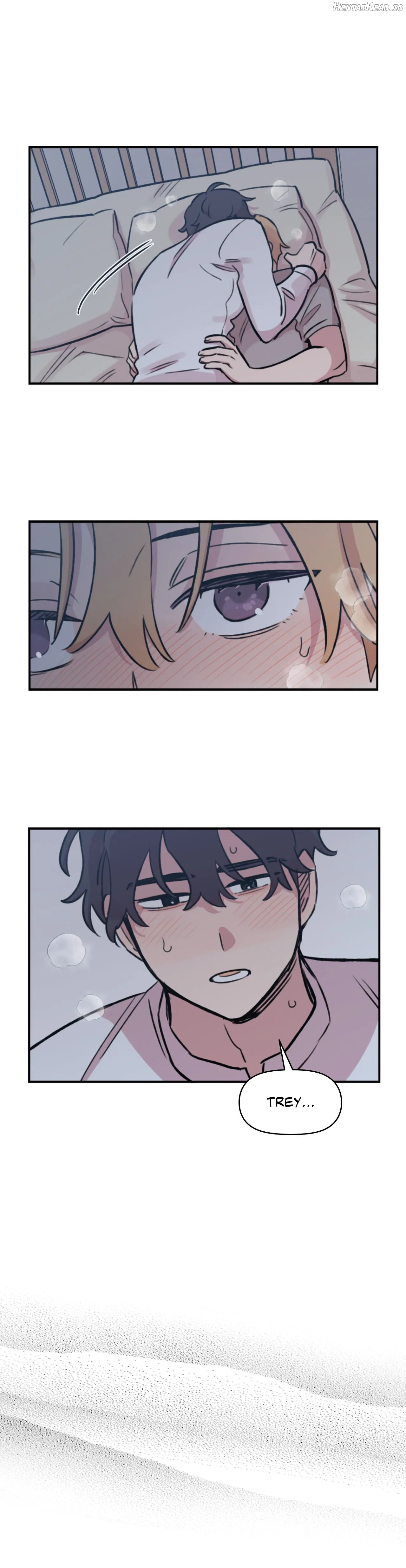Leave the work to me! Chapter 85 - page 18