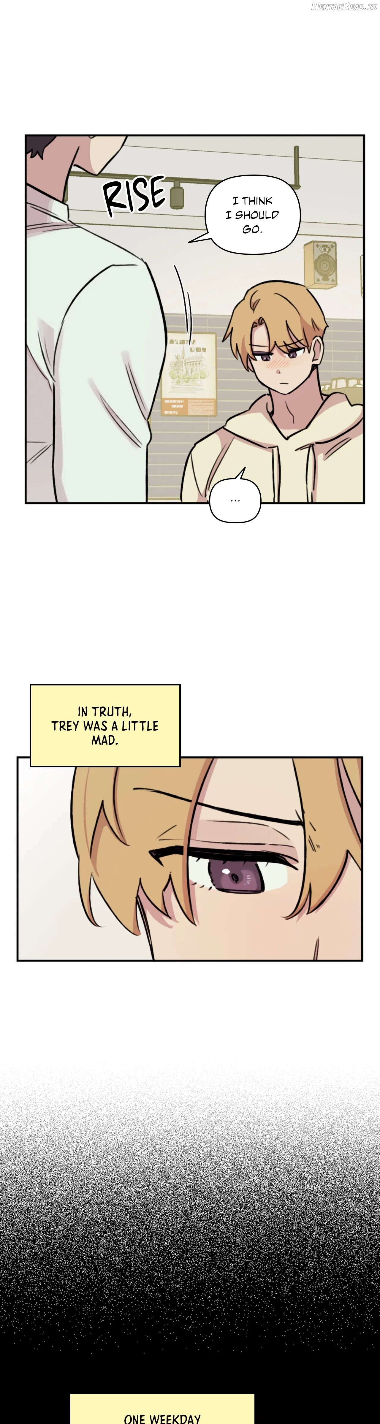 Leave the work to me! Chapter 85 - page 2