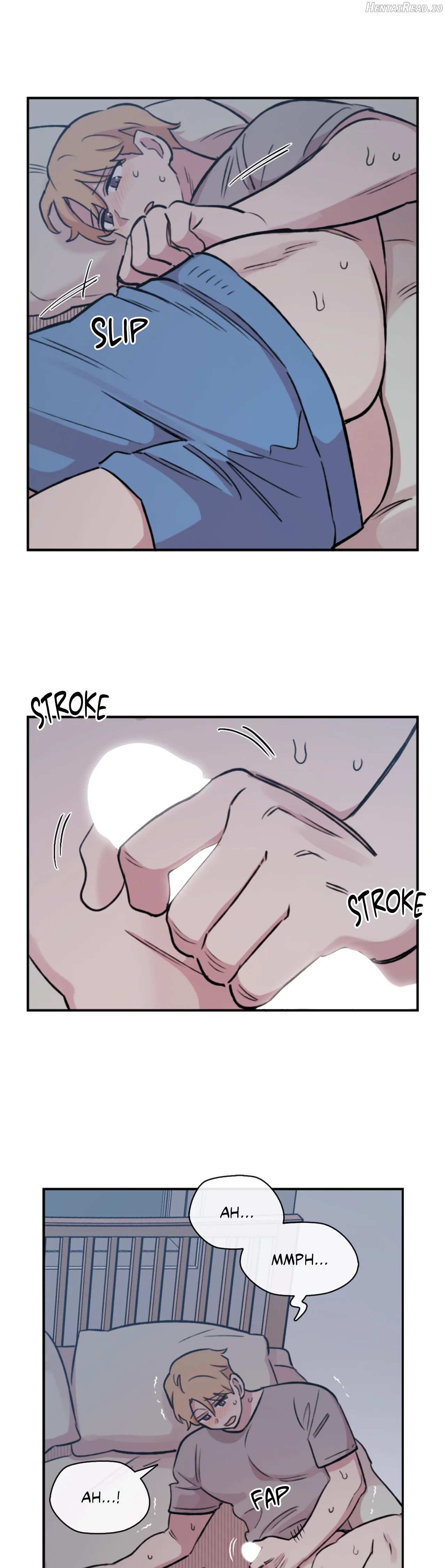 Leave the work to me! Chapter 85 - page 20