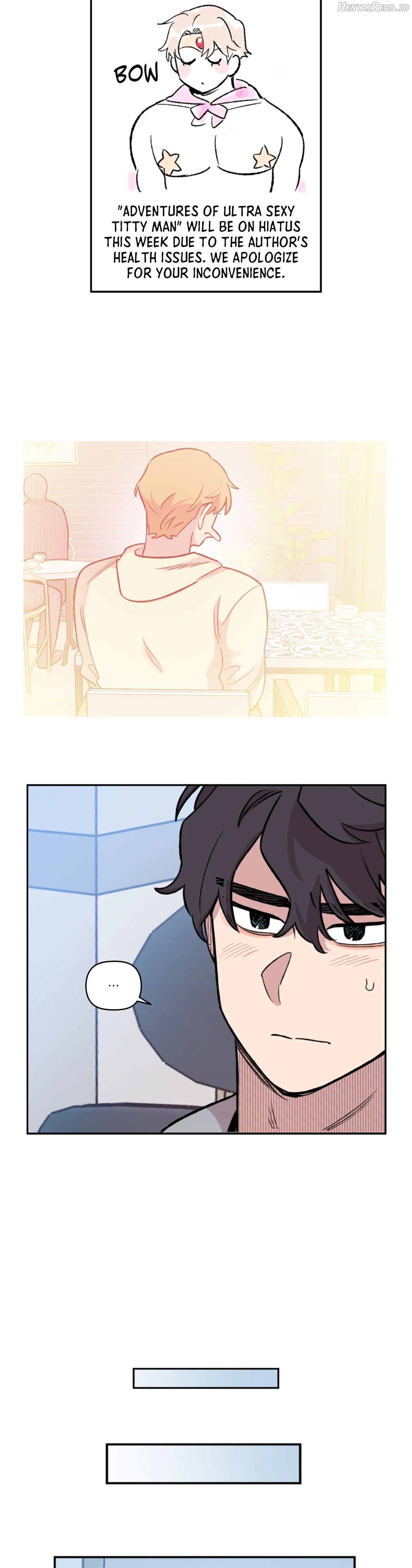 Leave the work to me! Chapter 85 - page 27