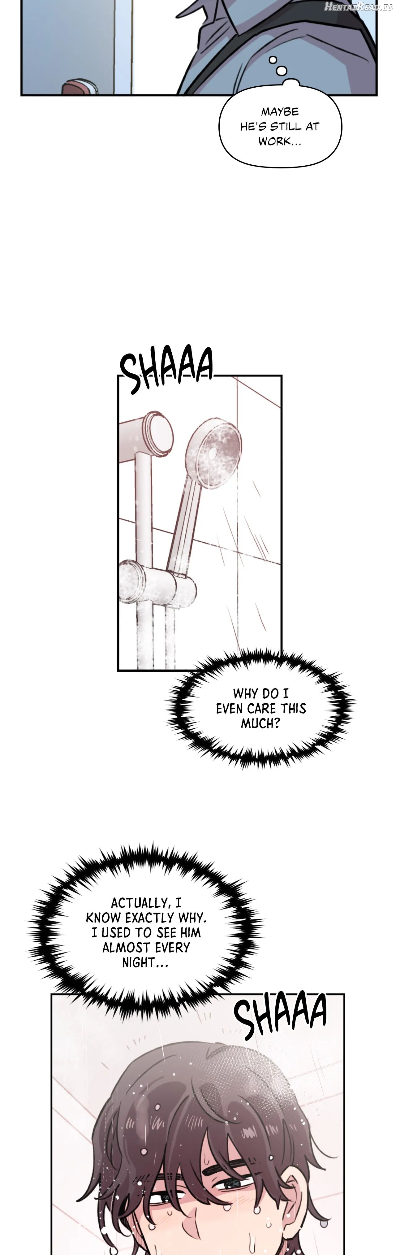 Leave the work to me! Chapter 85 - page 30