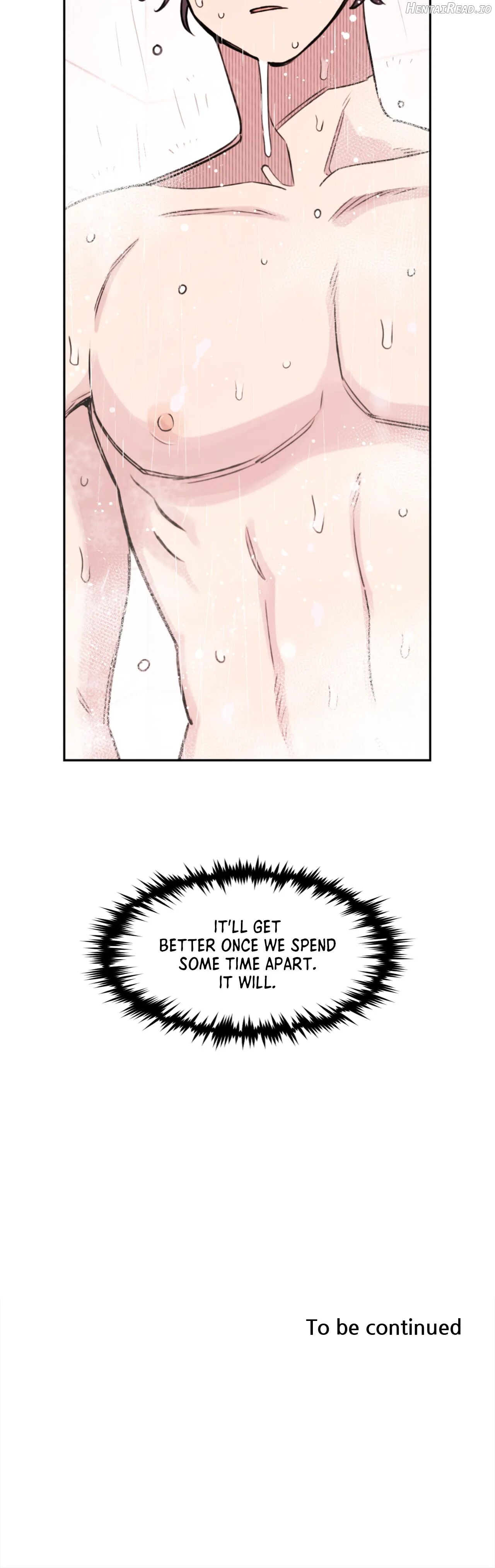 Leave the work to me! Chapter 85 - page 31