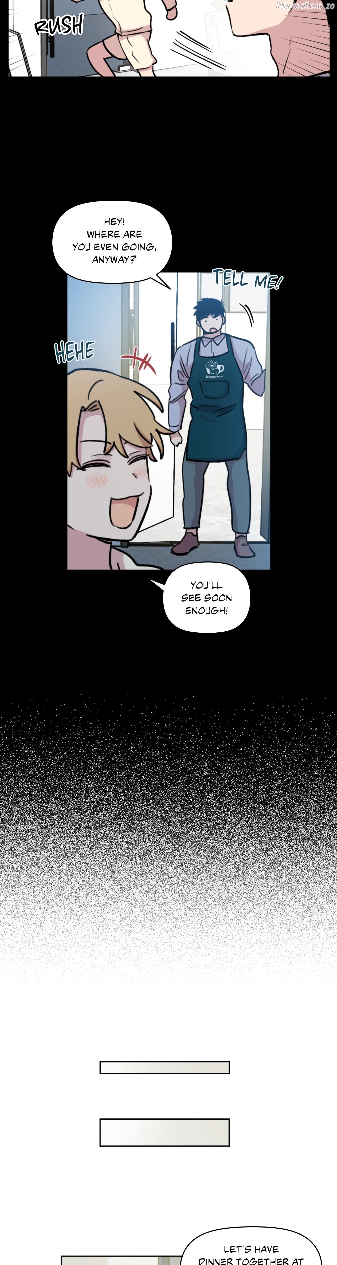 Leave the work to me! Chapter 85 - page 4