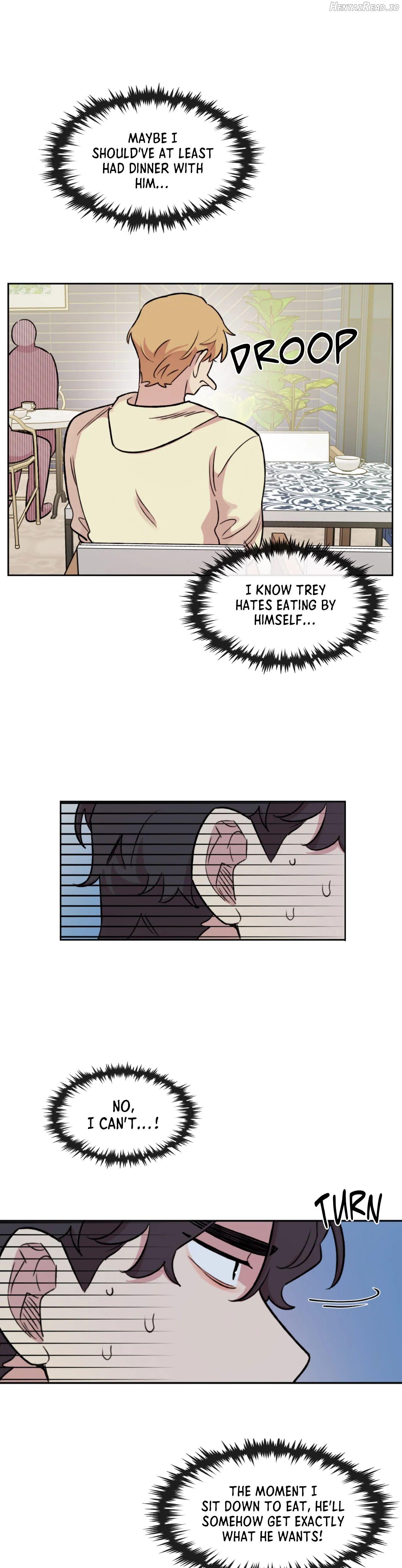 Leave the work to me! Chapter 85 - page 6