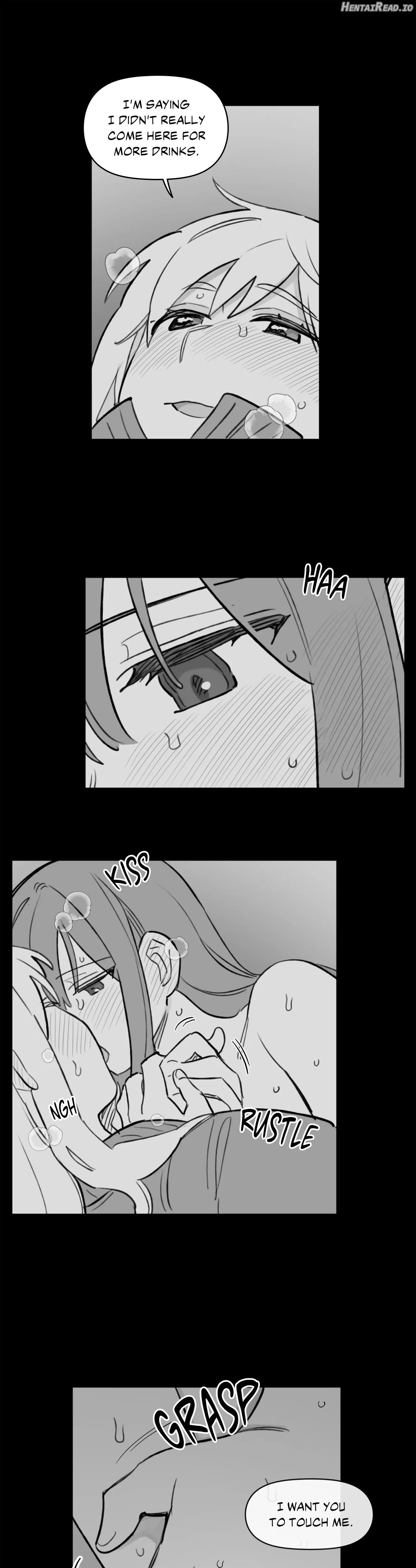 Leave the work to me! Chapter 59 - page 11