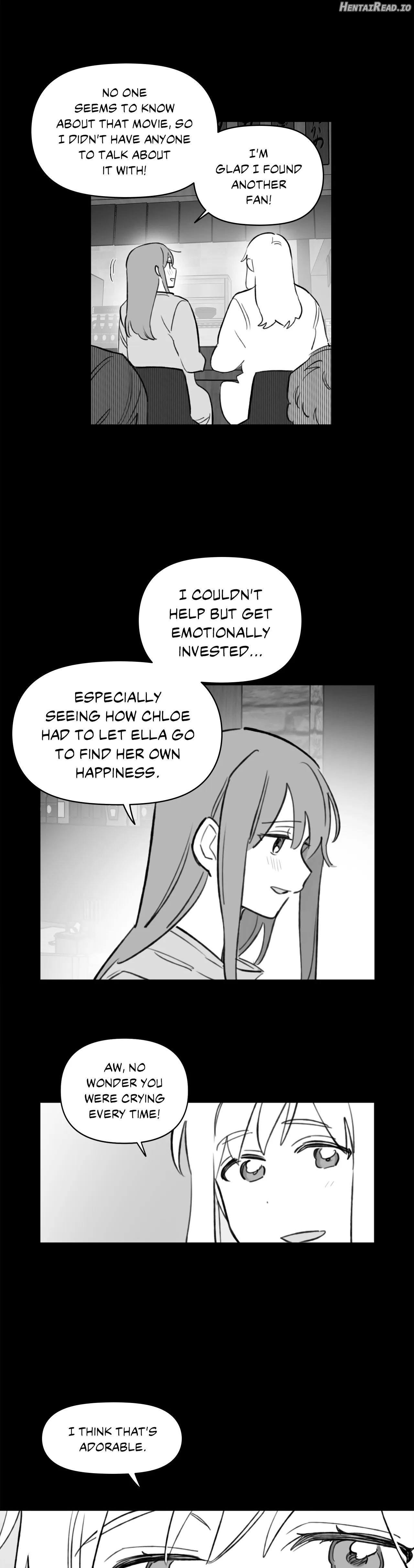Leave the work to me! Chapter 59 - page 2