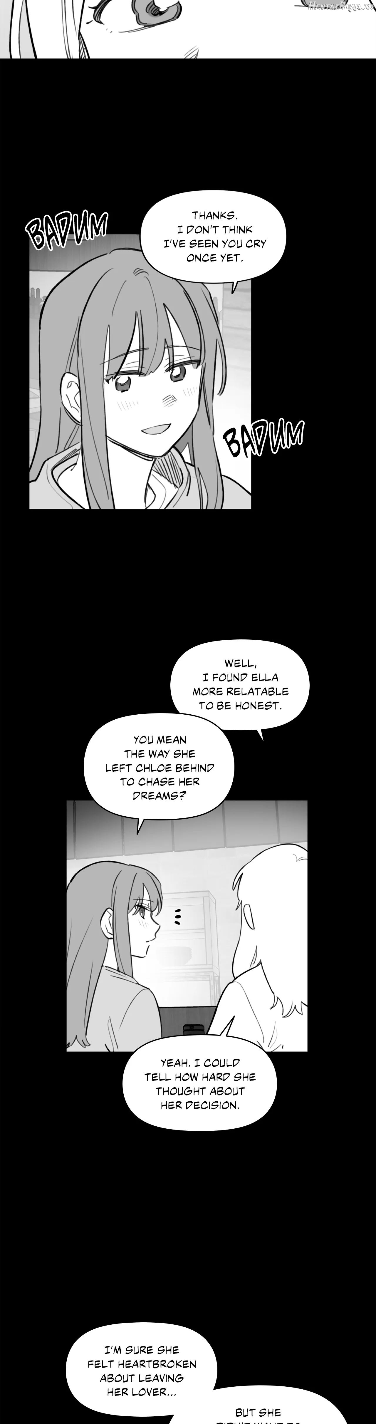 Leave the work to me! Chapter 59 - page 3