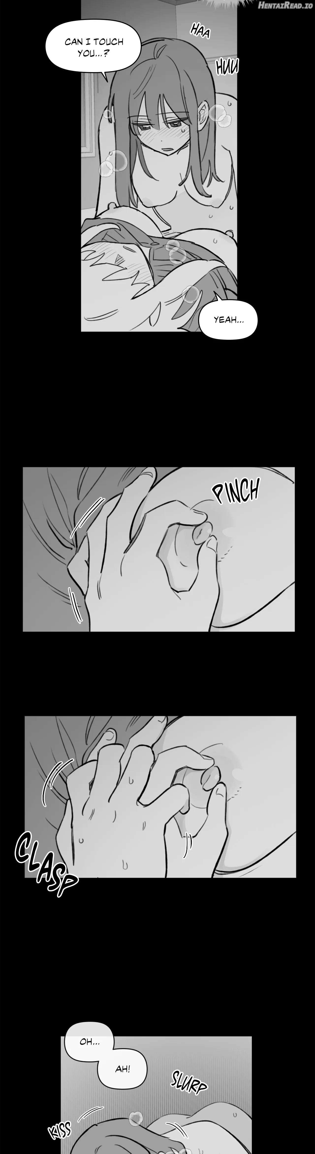 Leave the work to me! Chapter 59 - page 8