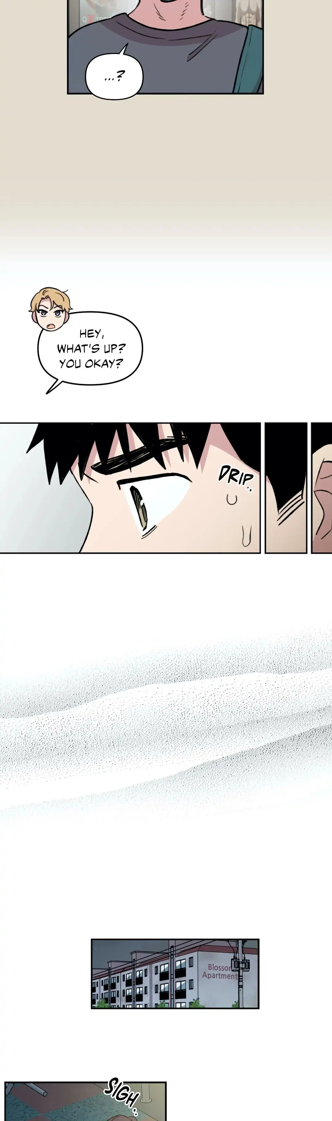 Leave the work to me! Chapter 18 - page 15