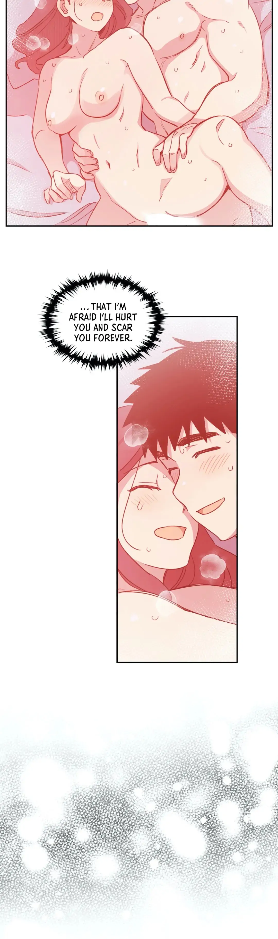 Leave the work to me! Chapter 18 - page 17