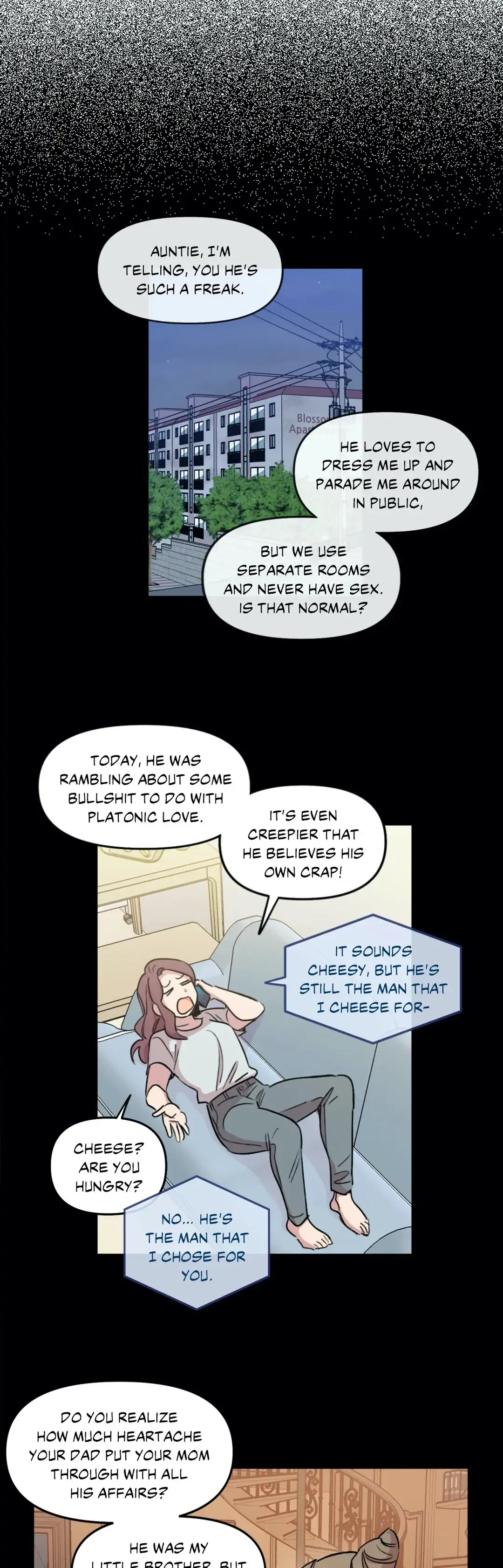 Leave the work to me! Chapter 18 - page 23