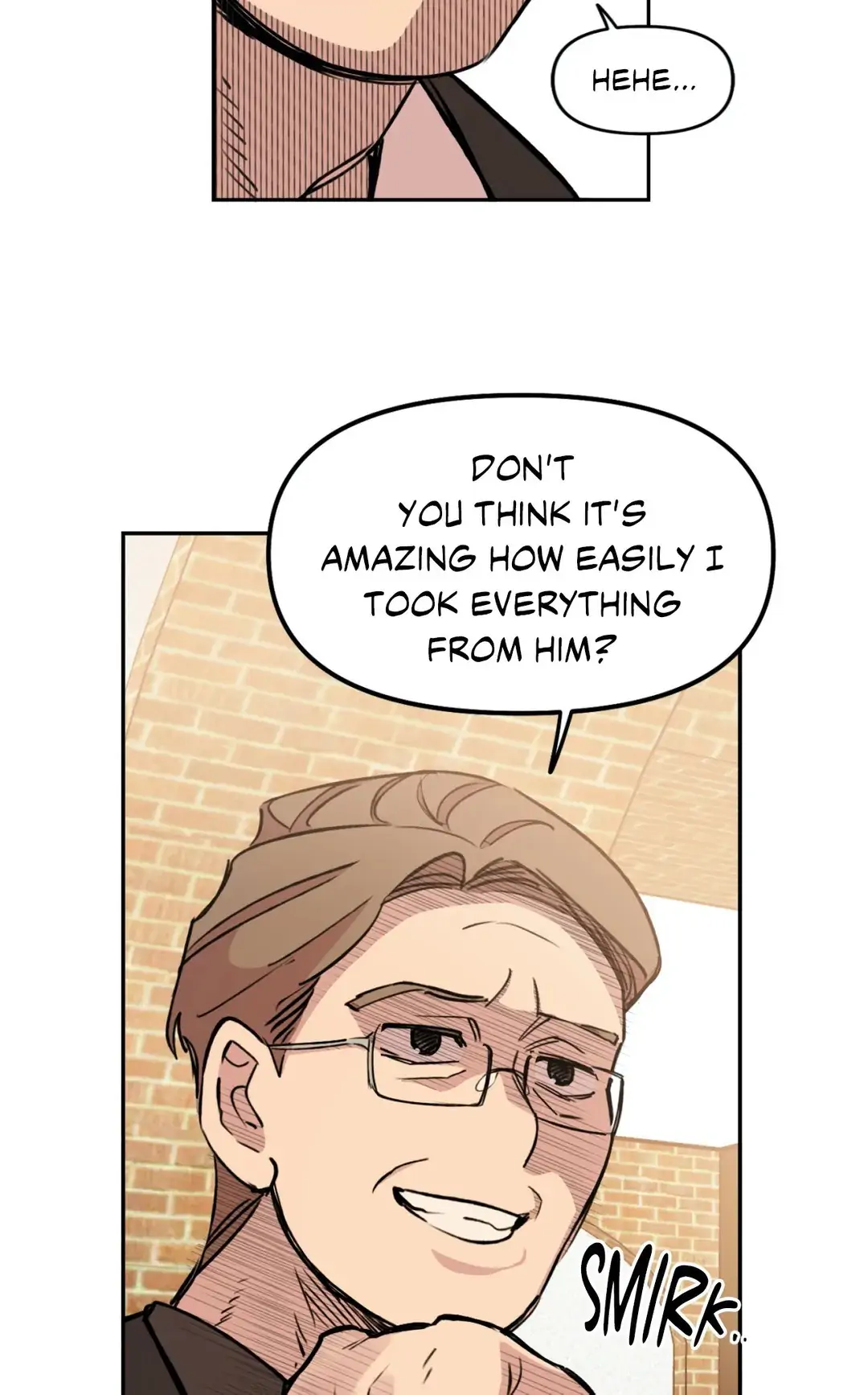 Leave the work to me! Chapter 18 - page 28