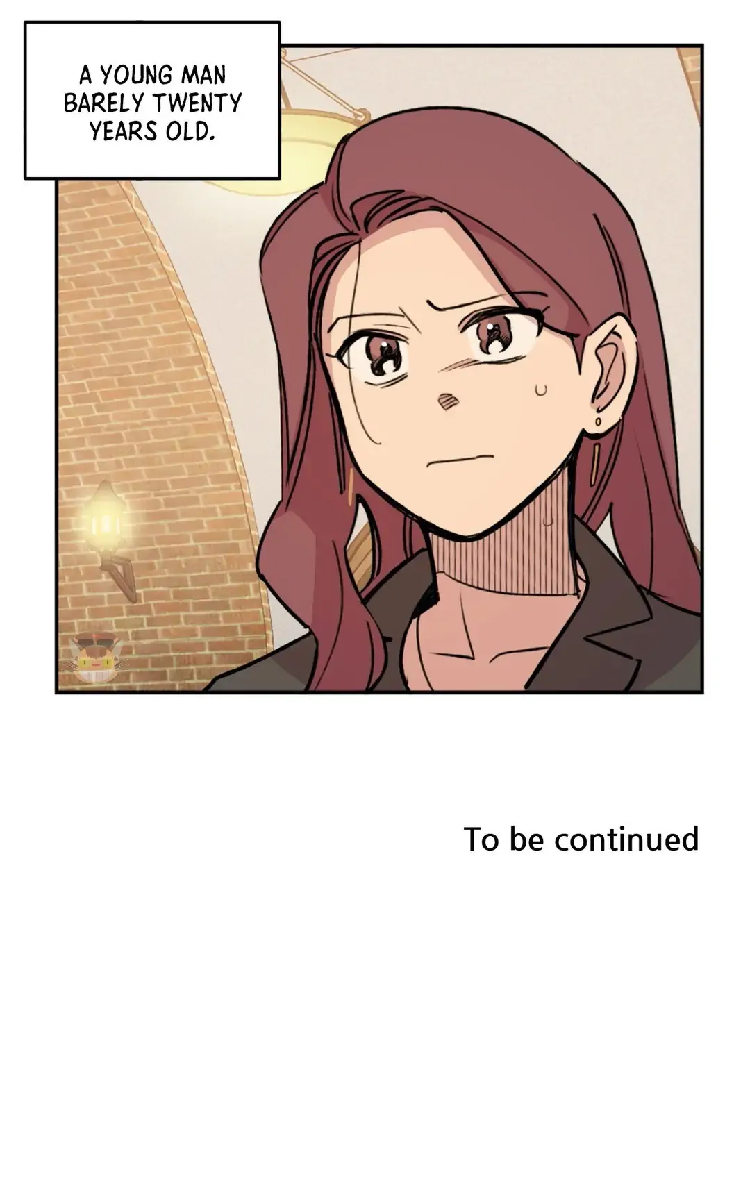 Leave the work to me! Chapter 18 - page 30