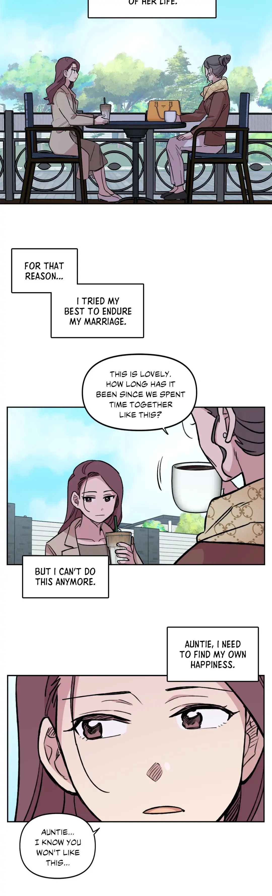 Leave the work to me! Chapter 19 - page 12