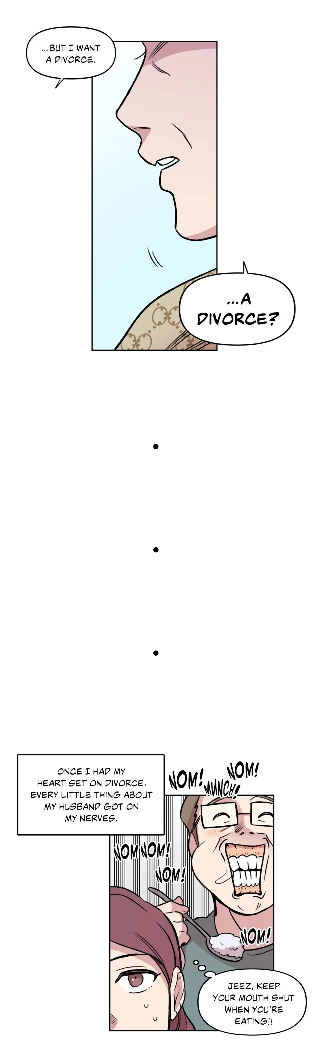 Leave the work to me! Chapter 19 - page 13