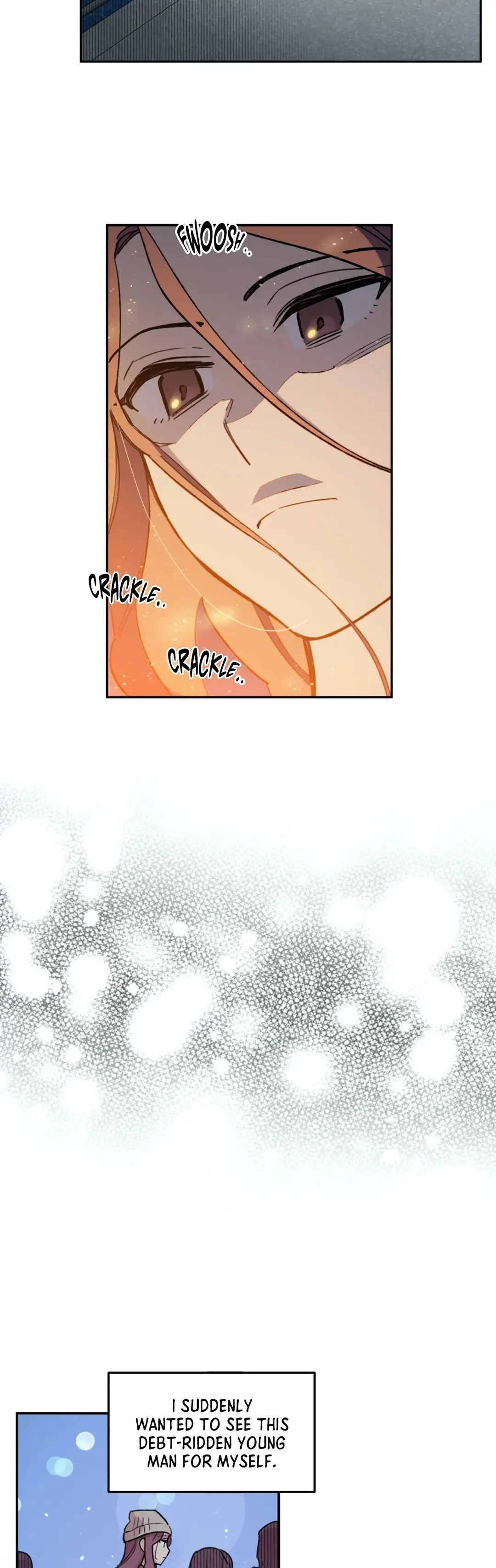 Leave the work to me! Chapter 19 - page 20