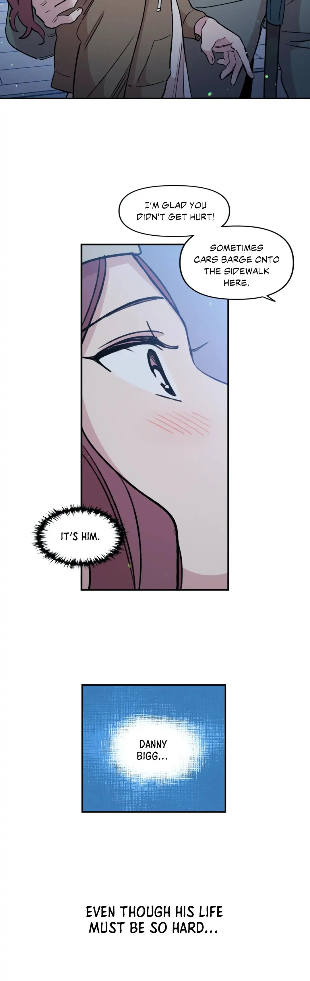 Leave the work to me! Chapter 19 - page 24