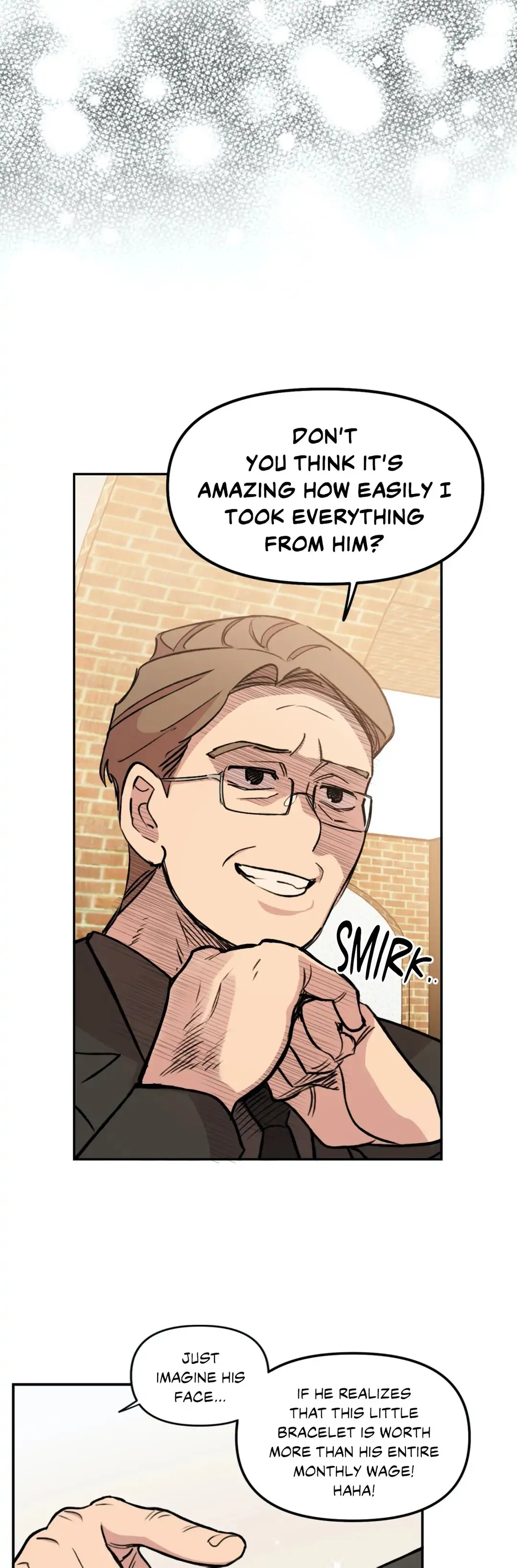 Leave the work to me! Chapter 19 - page 26