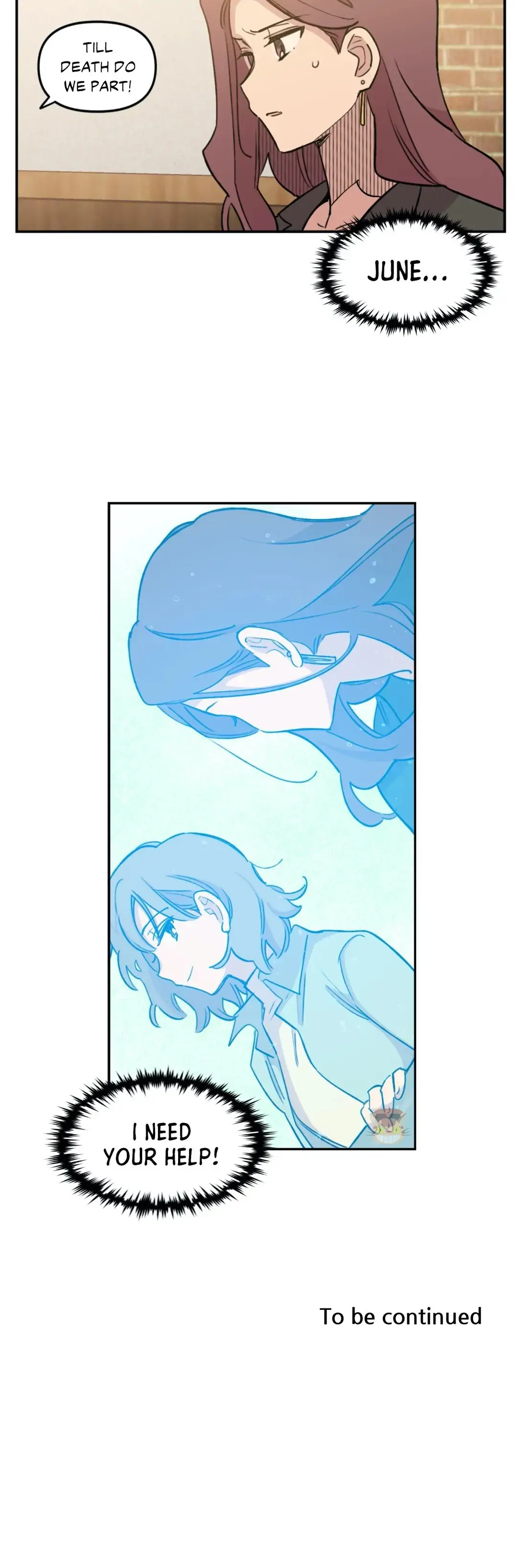 Leave the work to me! Chapter 19 - page 30