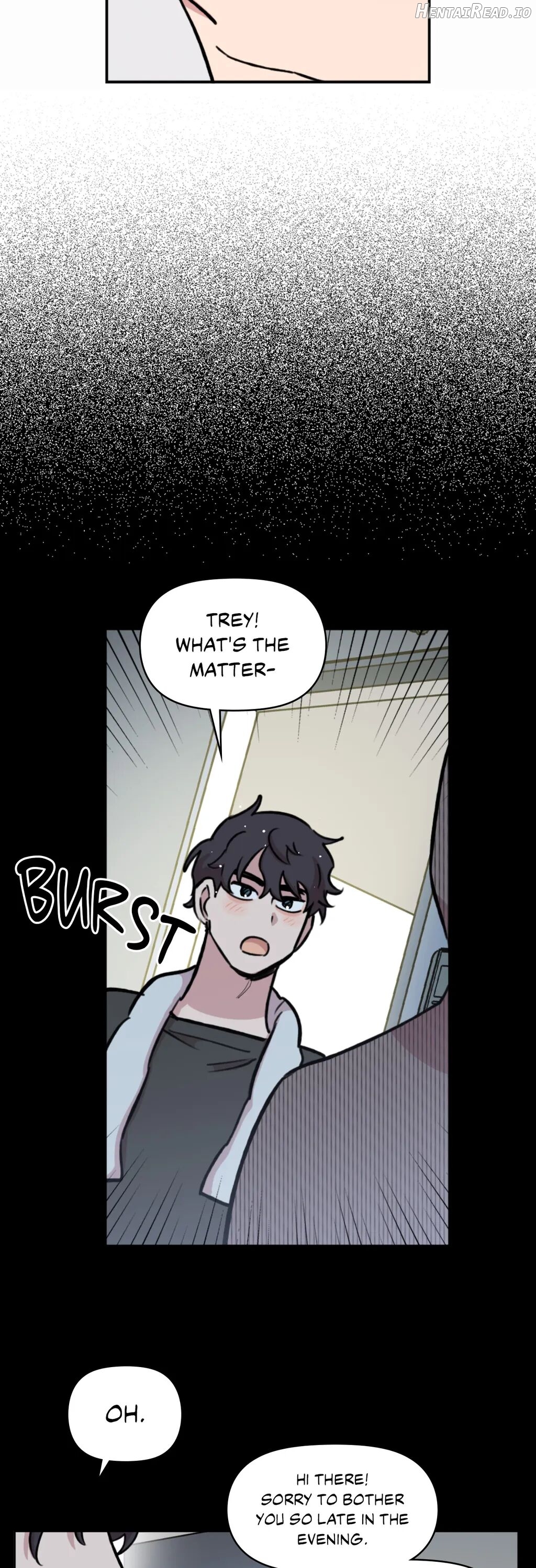 Leave the work to me! Chapter 86 - page 23