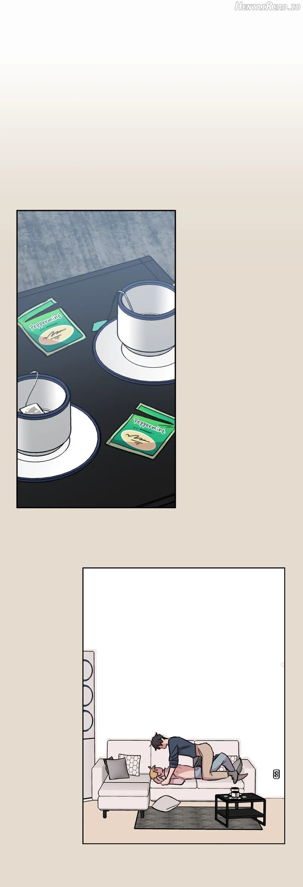 Leave the work to me! Chapter 86 - page 27